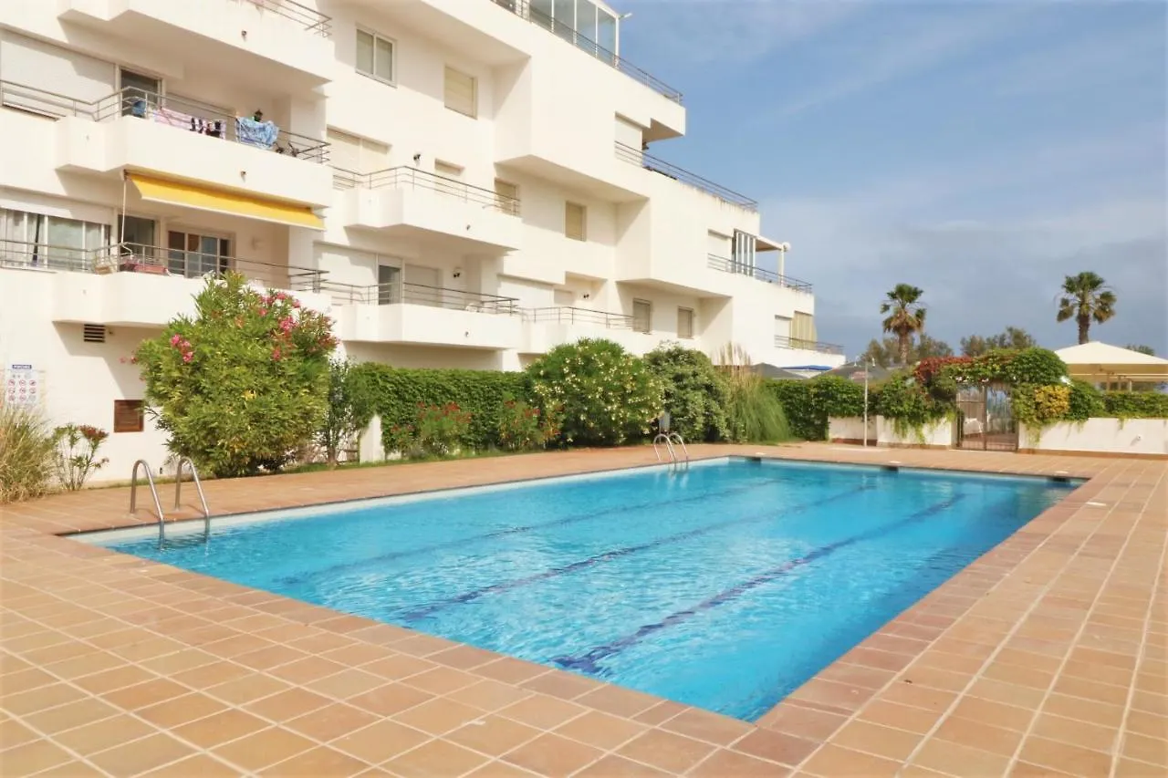 Marenostrum Roses Apartment