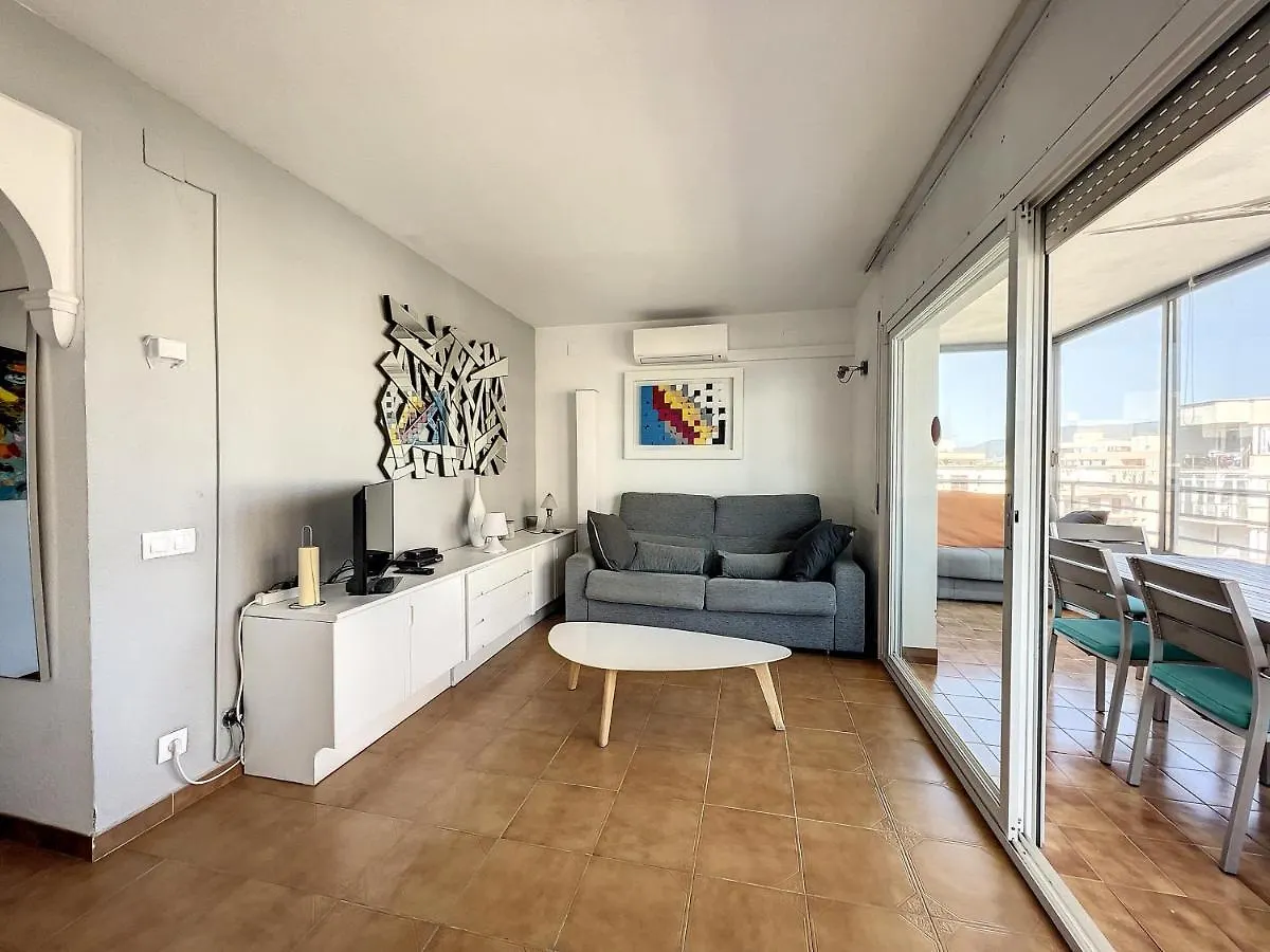 Marenostrum Roses Apartment