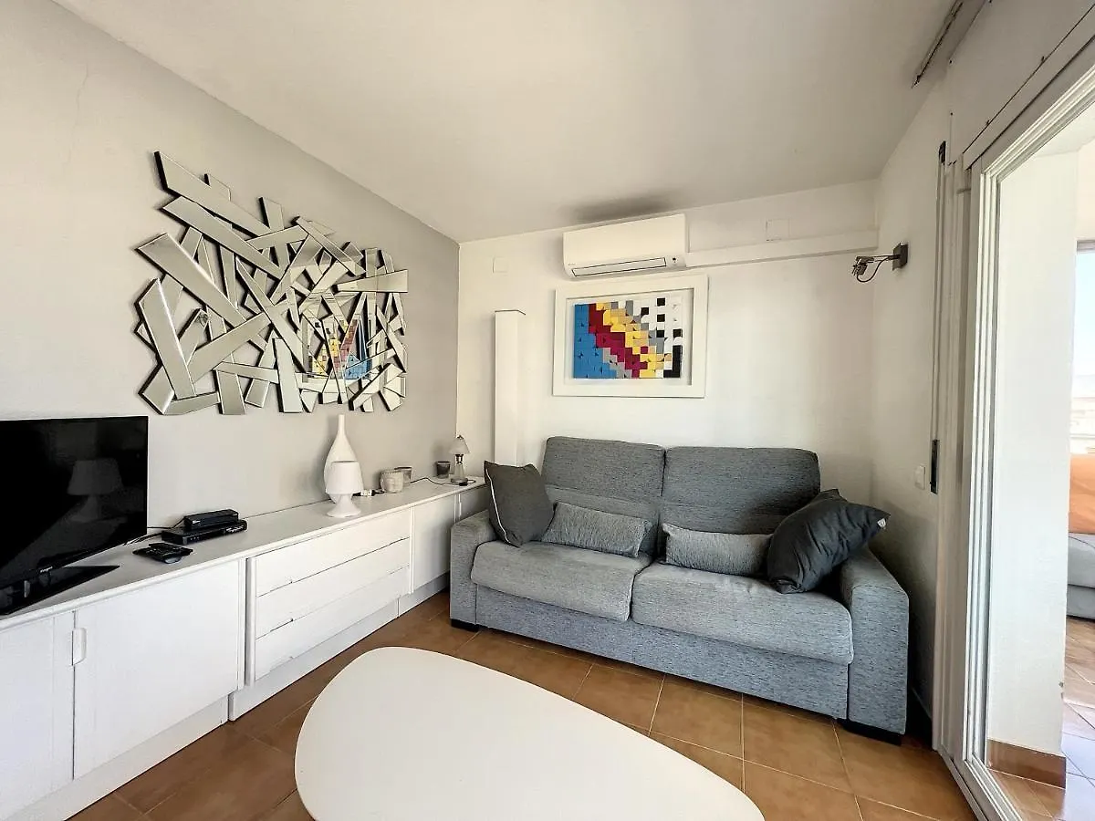 Apartment Marenostrum Roses