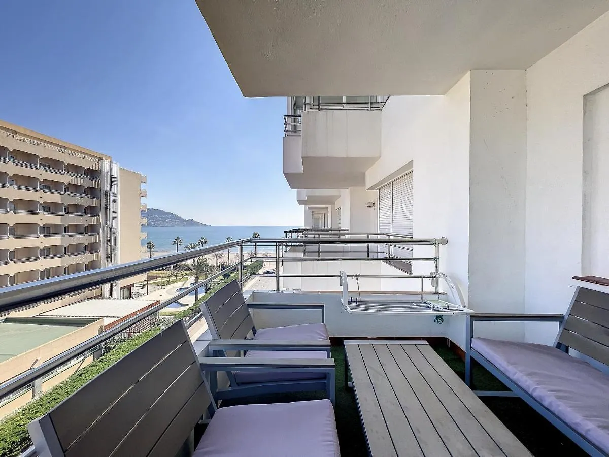 Marenostrum Roses Apartment