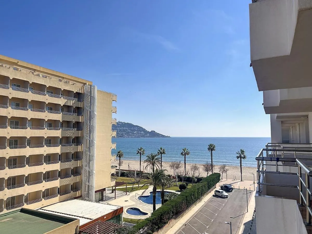 Apartment Marenostrum Roses