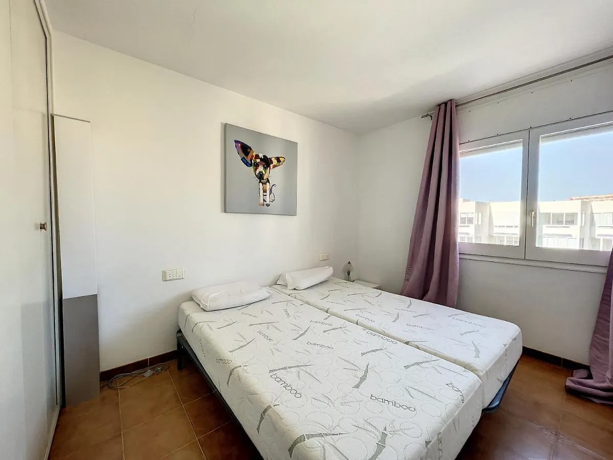 Marenostrum Roses Apartment