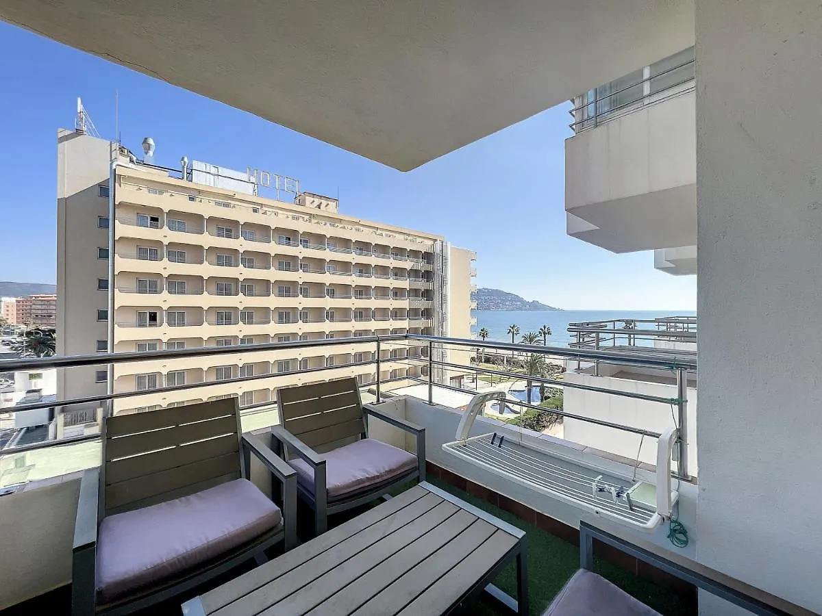 Apartment Marenostrum Roses
