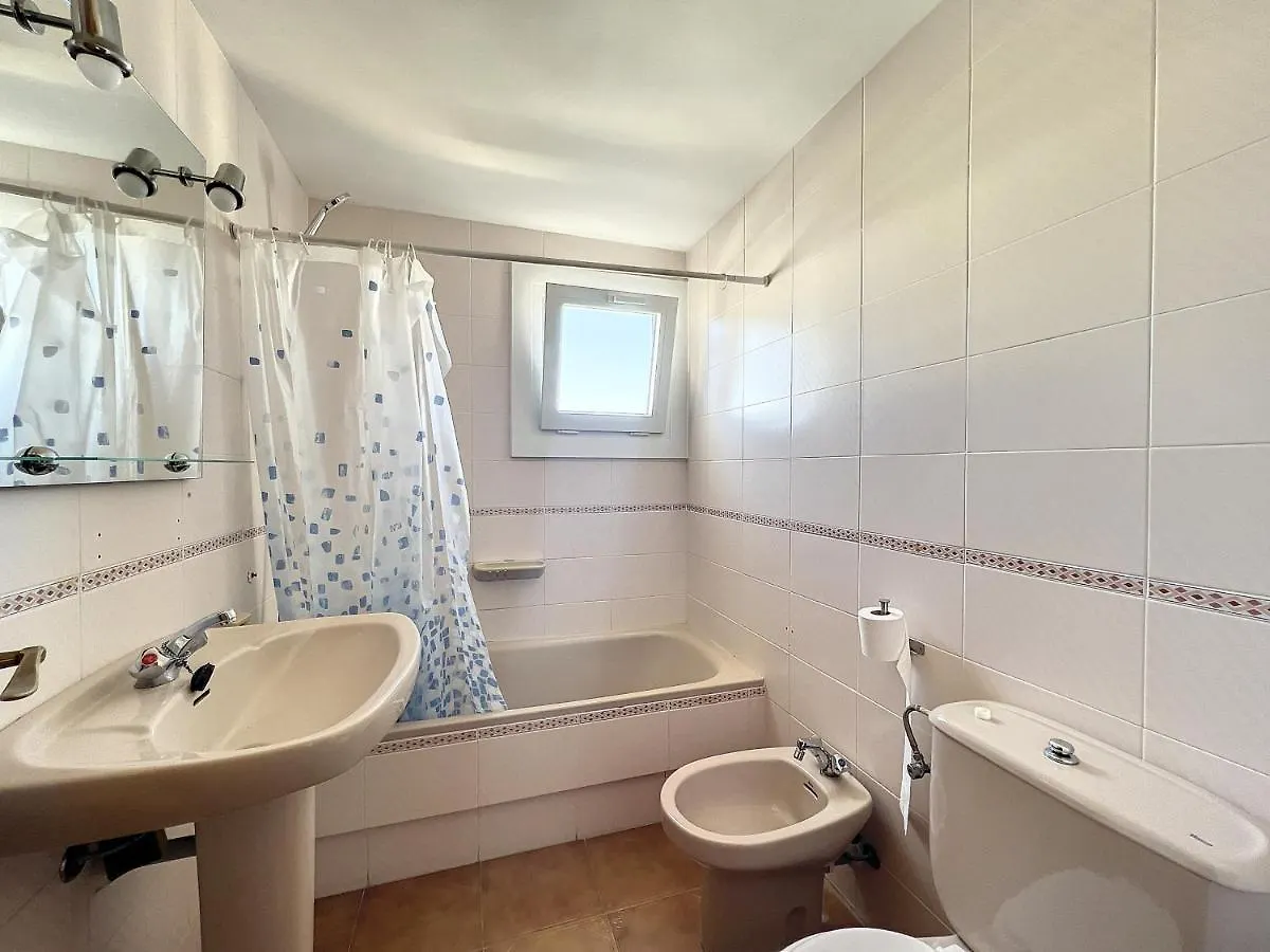 Apartment Marenostrum Roses