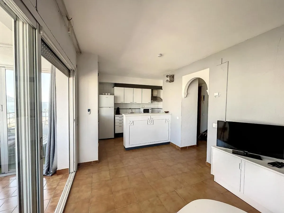 Apartment Marenostrum Roses