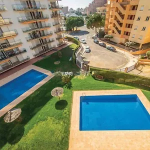Apartamento Con Piscina Y Parking En Roses