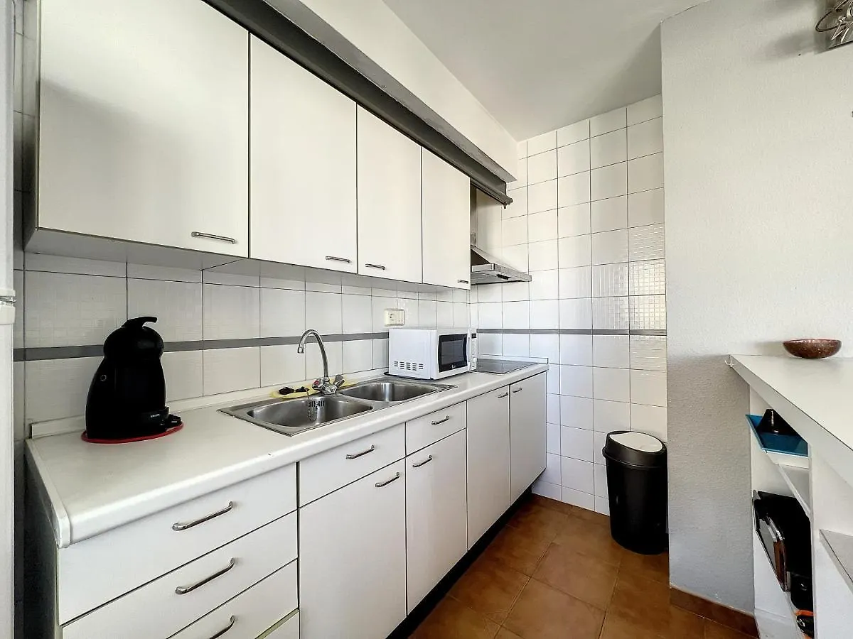Marenostrum Roses Apartment